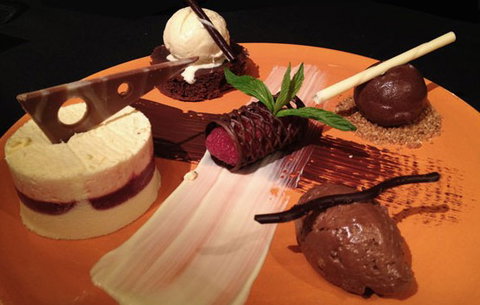 STACKS TAVERNA AND BAR - Accommodation Tasmania 1