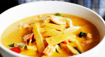 Zabza Thai Cuisine - Accommodation Tasmania 0
