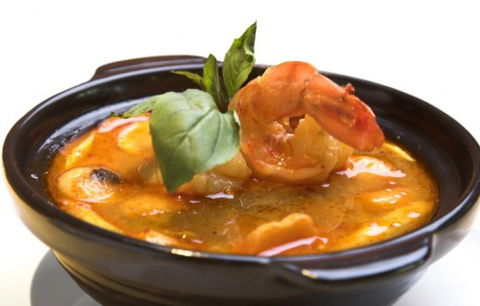 Zabza Thai Cuisine - Accommodation Tasmania 2