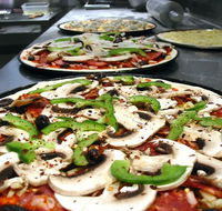 Zino Restaurant Pizzeria - Accommodation Tasmania