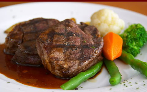 R. G. Mcgees Hotel Restaurant - Accommodation Tasmania 0