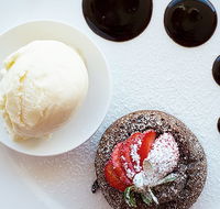 Gemelle Ristorante Italiano - Accommodation Tasmania