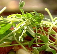 Wild Hearts Cafe Restaurant - Accommodation Tasmania
