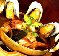 Thai Silom - Accommodation Tasmania