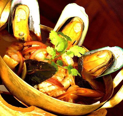 Thai Silom - Accommodation Tasmania 0