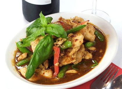 Thai Silom - Accommodation Tasmania 1