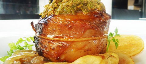 1 Two 3 Mediterranean - Accommodation Tasmania 1