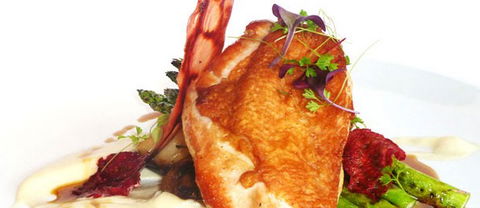 1 Two 3 Mediterranean - Accommodation Tasmania 4