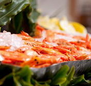 Food Fantasy - Accommodation Tasmania
