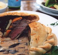 Augello's - Accommodation Tasmania