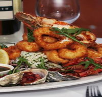 La Vida Restaurant - Accommodation Tasmania