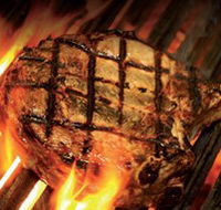 Fitzy's Restaurant Loganholme - Accommodation Tasmania