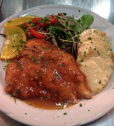 Fairways Tavern - Accommodation Tasmania 0