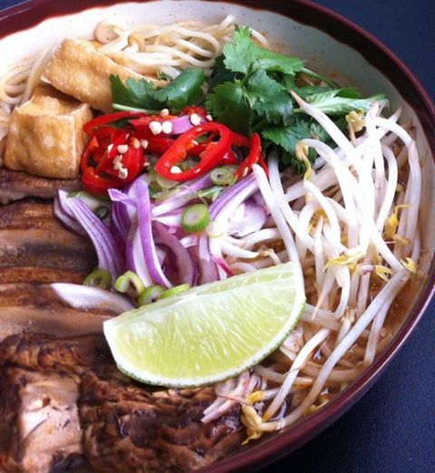 Wagamama - Accommodation Tasmania 1