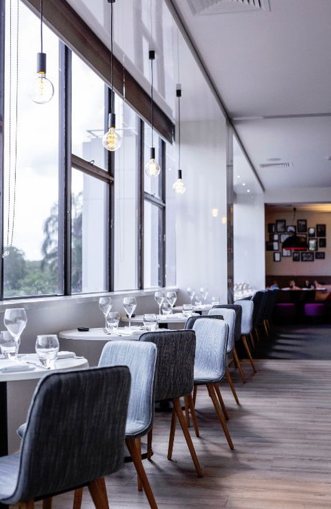MRepublic Restaurant, Bar And Lounge - Accommodation Tasmania 5