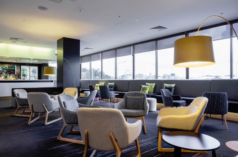 MRepublic Restaurant, Bar And Lounge - Accommodation Tasmania 8