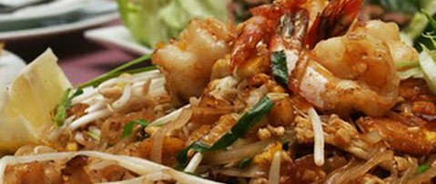 Albany Creek Thai Restaurant - Accommodation Tasmania 1