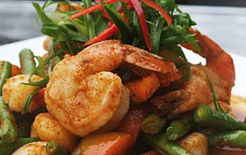 Albany Creek Thai Restaurant - Accommodation Tasmania 2