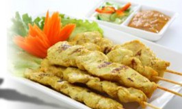 Albany Creek Thai Restaurant - Accommodation Tasmania 3