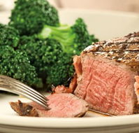 Lone Star Steakhouse  Saloon - Accommodation Tasmania