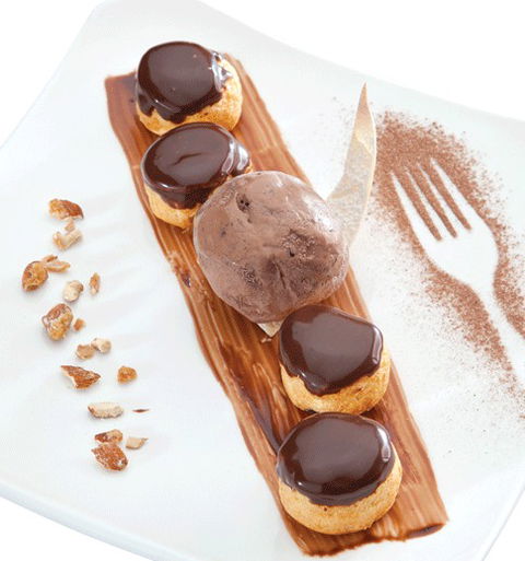 Hog's Breath Cafe - Accommodation Tasmania 1