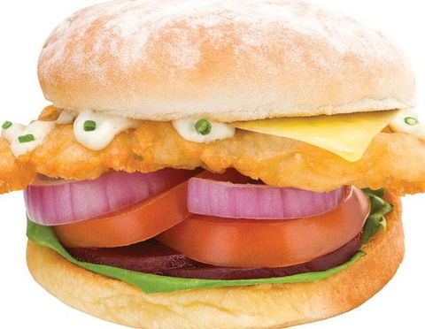 Hog's Breath Cafe - Accommodation Tasmania 2