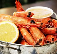 Full Moon Hotel - Moonlight Dining - Accommodation Tasmania