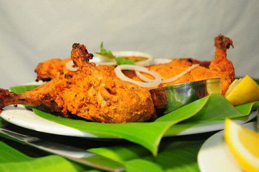 Raja Indian Restaurant - Accommodation Tasmania 0