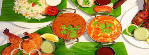Raja Indian Restaurant - Accommodation Tasmania 1
