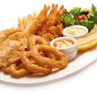 Fasta Pasta Aspley - Accommodation Tasmania