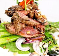Sage Cafe Restaurant - Accommodation Tasmania