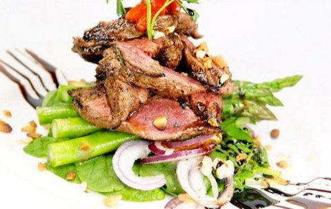 Sage Cafe Restaurant - Accommodation Tasmania 0