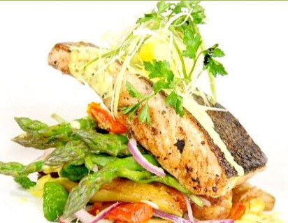 Sage Cafe Restaurant - Accommodation Tasmania 1