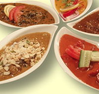 Bengal Curry House - Accommodation Tasmania