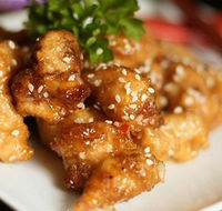 China Rose Chinese Restaurant - Accommodation Tasmania