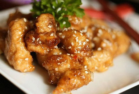China Rose Chinese Restaurant - Accommodation Tasmania 0