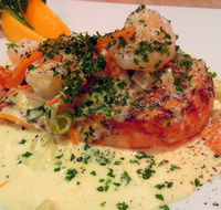 Max Seafood Restaurant - Accommodation Tasmania
