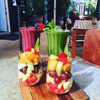 Georges Steak & Seafood Restaurant - Accommodation Tasmania 2