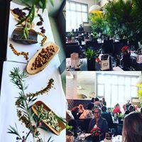 Georges Steak & Seafood Restaurant - Accommodation Tasmania 4