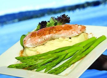 Noosa Cruising Restaurant - Accommodation Tasmania 0