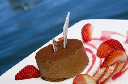 Noosa Cruising Restaurant - Accommodation Tasmania 1