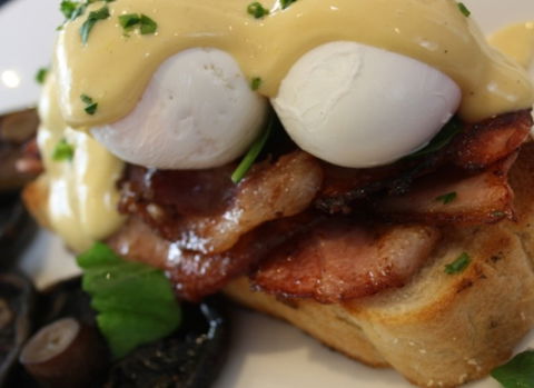Raphael's On Brighton - Accommodation Tasmania 2