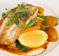 Season Restaurant - Accommodation Tasmania