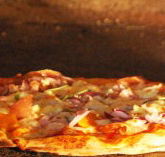 Il Forno Pizzeria - Accommodation Tasmania