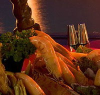 Golden Gondola Cruising - Accommodation Tasmania