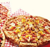 Pizza Napoli - Accommodation Tasmania