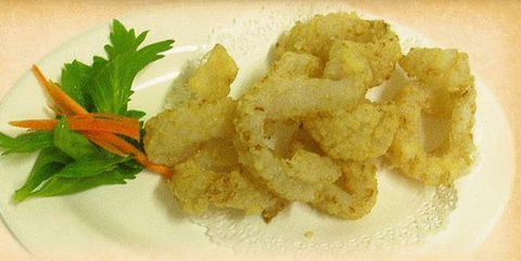 Tian Ran Vegetarian Restaurant - Accommodation Tasmania 1
