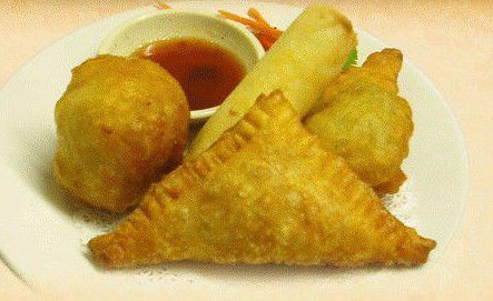 Tian Ran Vegetarian Restaurant - Accommodation Tasmania 2