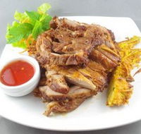 A-Thai-5 Restaurant  Takeaway - Accommodation Tasmania