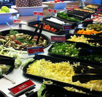 Sizzler - Accommodation Tasmania